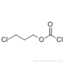 3-Chloropropyl chloroformate CAS 628-11-5